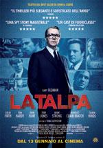La talpa ...