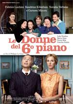 le donne del 6 piano