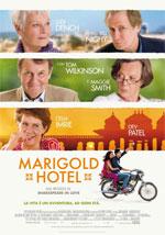 Marigold Hotel