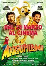 Marsupilami