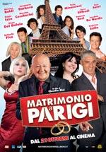 Matrimonio a Parigi 