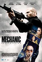 Mechanic: Resurrection