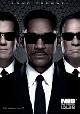 Men in Black III