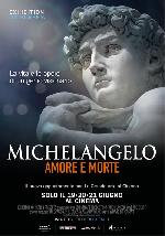 Michelangelo - Amore e Morte