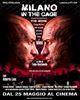 Milano in the Cage