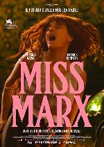 Miss Marx