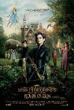 miss peregrine