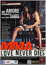 love never dies