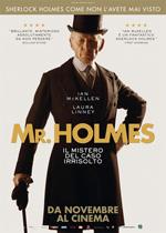 mrholmes