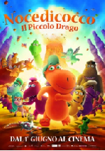 Noce di cocco - Il piccolo drago