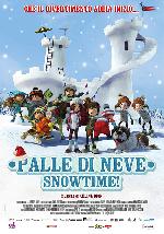 Palle di neve - Snowtime!