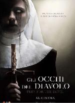 Gli occhi del diavolo