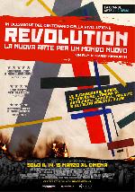 Revolution - La Nuova Arte per un Mondo Nuovo