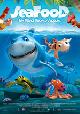 Seafood - Un pesce fuor d'acqua
