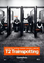 T2 Trainspotting