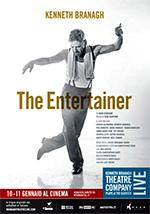 The Entertainer 