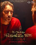 Mi chiamo Francesco Totti