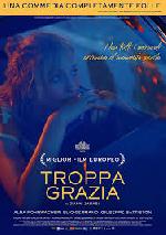troppa grazia  