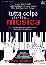 Tutta colpa della musica    
