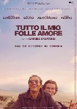 tutto il mio amore folle