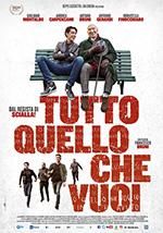 Tutto quello ch evuoi