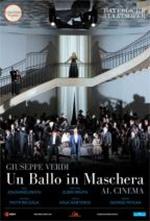 Un ballo in maschera