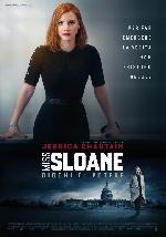 Miss Sloane - Giochi di Potere