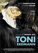 Vi presento Toni Erdmann