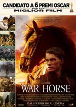 War Horse