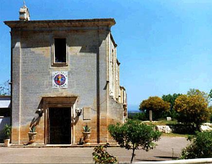 Santuario di Montevergine