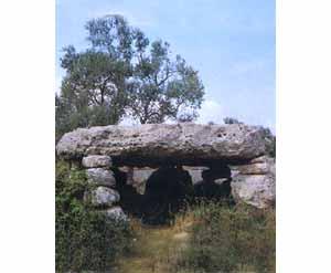 Dolmen Scusi (Foto 3)