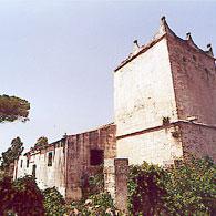 Masseria Li Pampoli