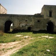 Masseria Pollicina