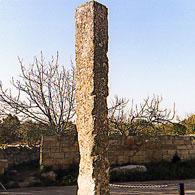 Menhir Lete