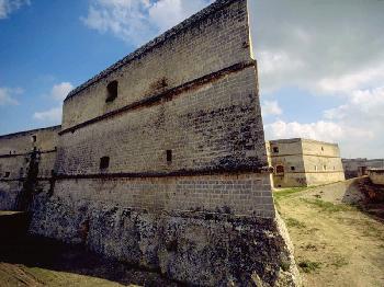 Castello di Copertino