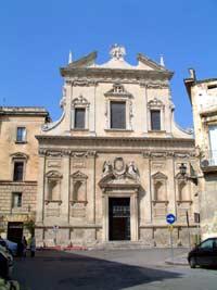 Chiesa del Ges