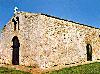 Chiesetta bizantina