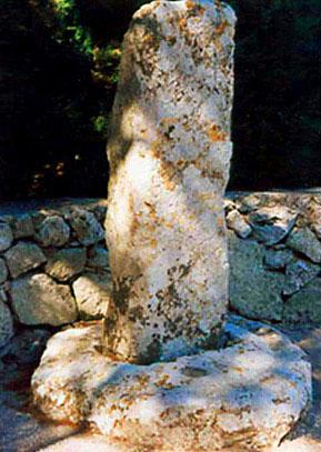 Pietrafitta del Crocifisso