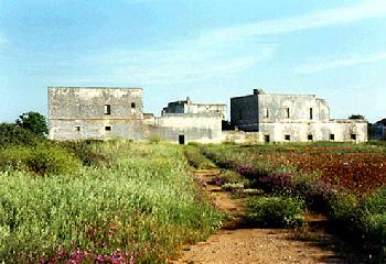 Masseria Imperiale