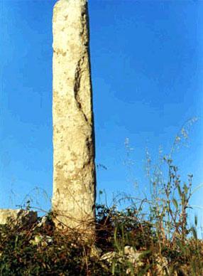 Menhir