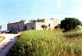 Agriturismo Masseria Le Stanze