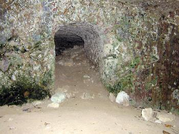 Grotta di Sant'Angelo