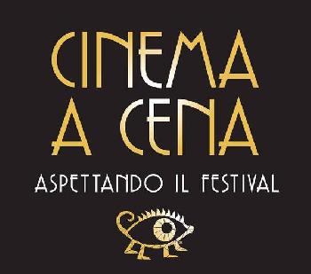 Cinema a cena