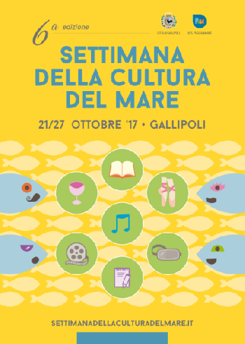 Settimana della Cultura del Mare