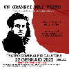 Un Gramsci mai visto - Vita e morte di un rivoluzionario