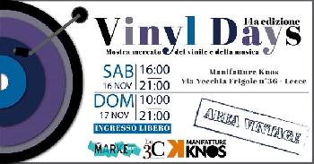 Vinyl Days