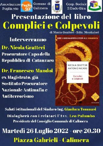 Complici e colpevoli