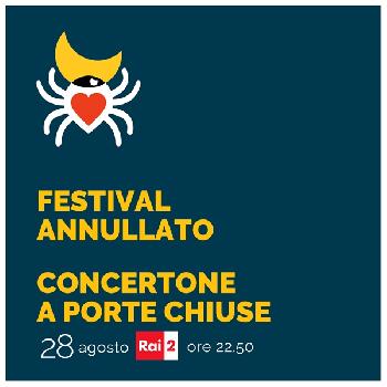 Taranta: annullato il Festival itinerante