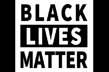 Black Lives Matter a Lecce