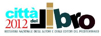 Città del Libro Logo